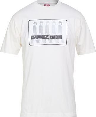 Kenzo TOPWEAR - T-shirts on YOOX.COM