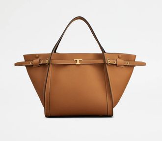 Tod's Leatehr Handbag