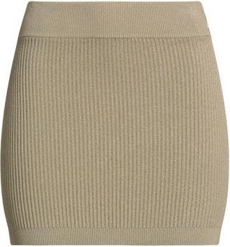 Hinnominate Mini skirts