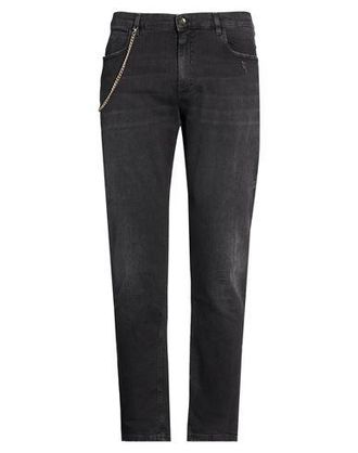 Altatensione BOTTOMWEAR - Pantaloni jeans su YOOX.COM