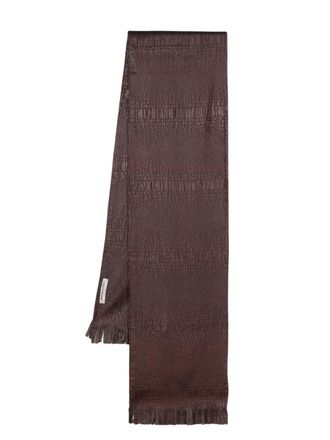 Sciarpe Saint Laurent SALDI: Acquista fino al −44% | Stylight