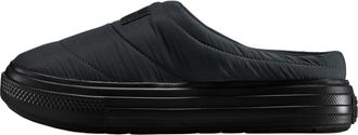 Converse Chuck Taylor All Star Elements Mule Black Black Black A13893C