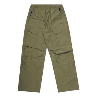 Nike x NOCTA Opal Pants Medium Olive FZ0910-222