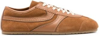 Dries Van Noten Schoenen, Heren, Bruin, 40 EU, Sneakers