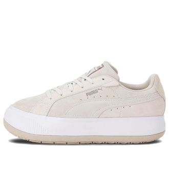 Puma (WMNS) PUMA Suede Mayu Raw 383114-02