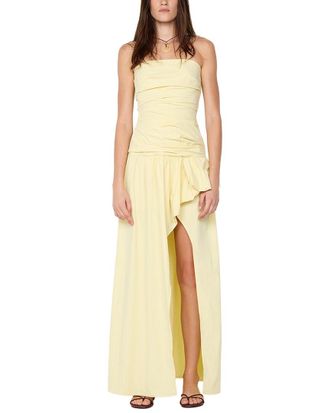 Bec&bridge Dante Maxi Dress