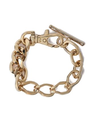 Martine Ali Bracciale rigido - Oro