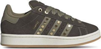 adidas Womens Originals Campus 00s - Shoes Shadow Olive/Orbit Green Size 10.0