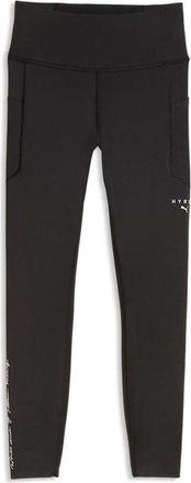 Puma (WMNS) PUMA x Hyrox PWRMODE 7/8 Tights Puma Black 529143-01