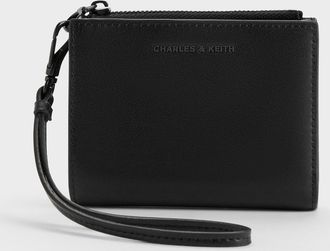 Charles & Keith Hanya Wristlet