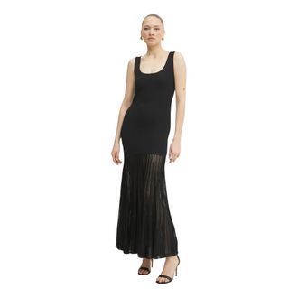 Michael Kors Donna, Abiti, Nero, S, new
