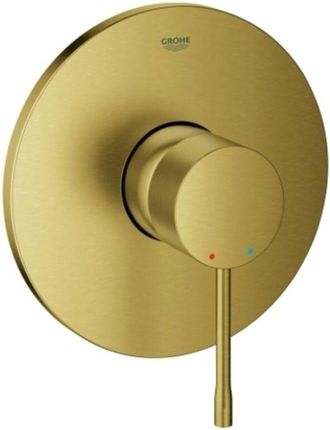 GROHE Mezclador Monomando De Ducha Grohe Essence, Conjunto Listo Para