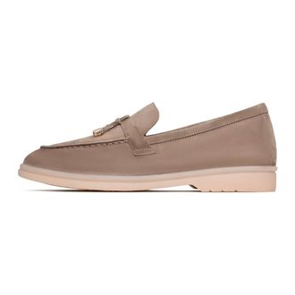 Cesare Gaspari Mujer, Zapatos, Beige, Talla: 40 EU