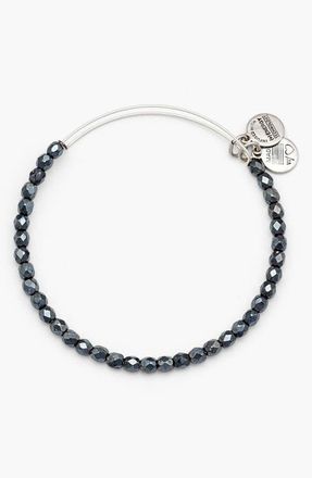 Alex and Ani in Silver at Nordstrom