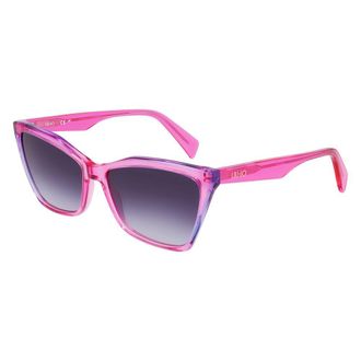 Liu Jo Womens Multicolor Acetate Sunglasses - Multicolour - One Size