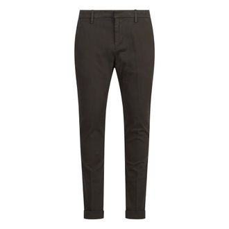 Dondup Hombre, Pantalones, Marr&oacute;n, Talla: W31