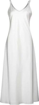 Vera Mont Dames, Jurken, Wit, Maat: M