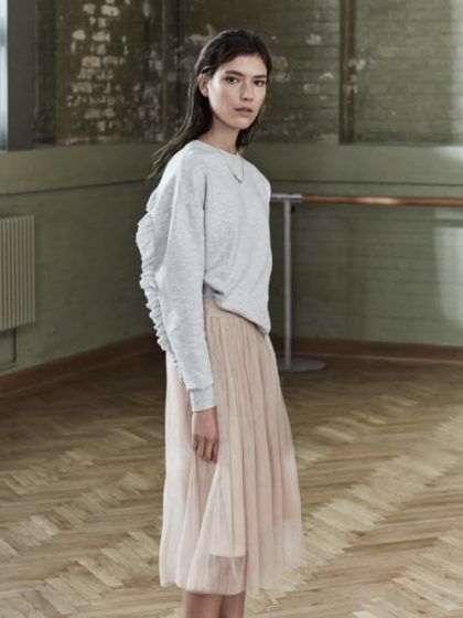 È in arrivo una primavera di tulle… benvenuto Ballet Style!