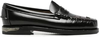 Sebago Mujer, Zapatos, Negro, Talla: 40 1/2 EU