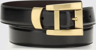 Versace Cintura Versace in pelle