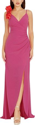 Dress The Population Camelia Maxi Dress