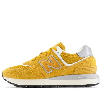 New Balance 574 Legacy Gold U574LGYW