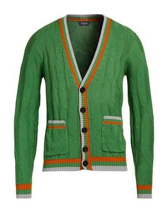 Drumohr MAGLIERIA - Cardigan su YOOX.COM