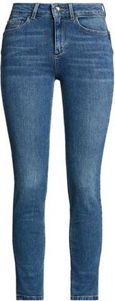 Liu Jo HOSEN & R&Ouml;CKE - Jeanshosen auf YOOX.COM