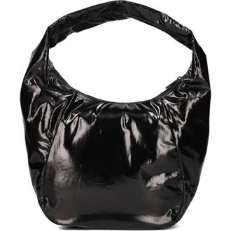 Liebeskind Liebeskind Berlin, Dames, Tassen, Zwart, Maat: ONE Size Wol