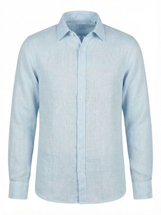 120% Lino Long Sleeve Shirt