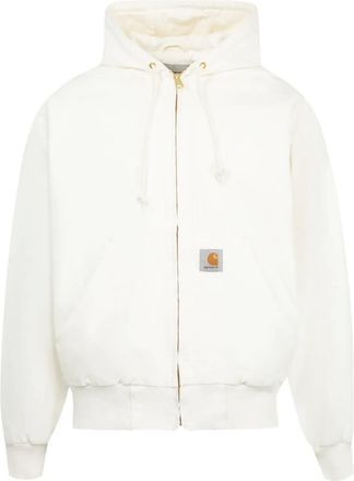 Carhartt Work in Progress OG Active hoodie - Neutrals