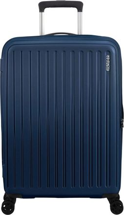 American Tourister Reistassen en Trolley-koffers - unisex - Handbagage koffer - Blauw - ONE Size - Koffers