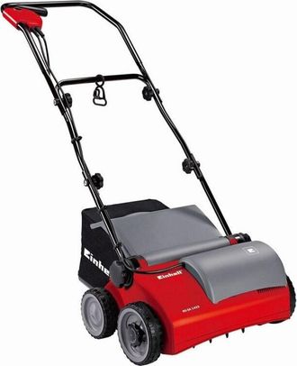 Trade Shop Trade Shop - Arieggiatore Elettrico Einhell Rg-sa 1433 Scarificatore Motore 1400 W