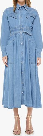 Mother Gallop Dress In Playing For Keeps