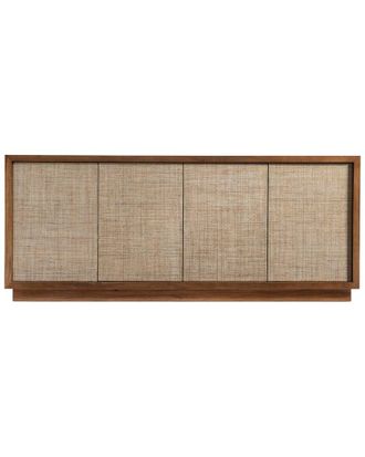 Bernhardt Brasea Entertainment Credenza