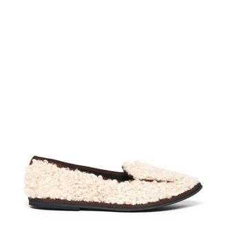 Argilla Donna, Scarpe, Beige, 37 EU, new