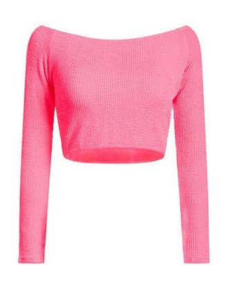 F**k Project CAMISETAS Y TOPS - Tops en YOOX.COM