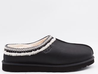 UGG Flat Shoes Blacks And Greys-Uomo