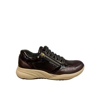 Durea Schoenen, Dames, Bruin, 38 1/2 EU, 6327 602 E