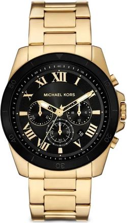 Michael Kors Alek 44mm - Nero