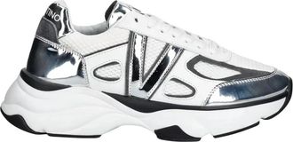 Valentino Loto Sneaker - Dames - Sneakers - Veelkleurig - 39 EU - Leer - Schoenen
