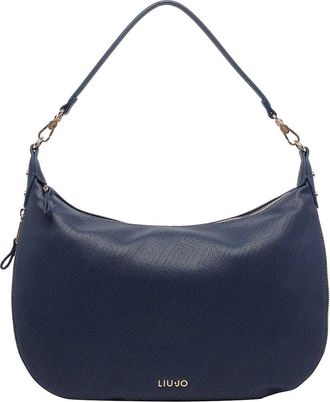 Liu Jo Logo Shoulder Bag