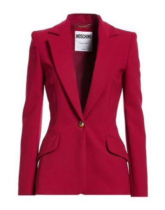 Moschino SUITS and CO-ORDS - Blazers on YOOX.COM