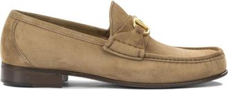 Valentino Garavani Hombre, Zapatos, Marr&oacute;n, Talla: 42 1/2 EU