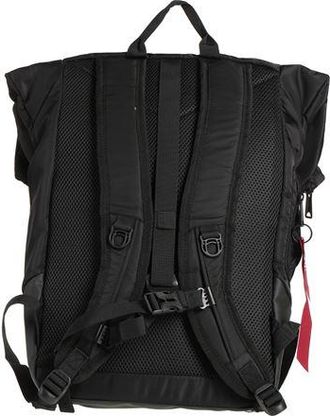 Alpha Industries BOLSOS - Mochilas en YOOX.COM