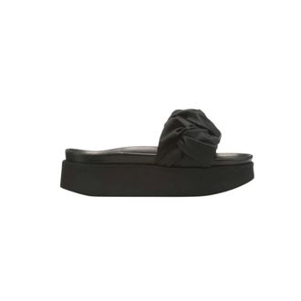 INUIKII Mujer, Zapatos, Negro, Talla: 36 EU