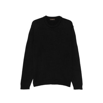 Zanone Crew-neck Sweater