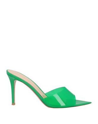 Gianvito Rossi FOOTWEAR - Sandals on YOOX.COM