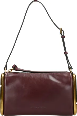 Marc Jacobs Tassen. Bordeaux