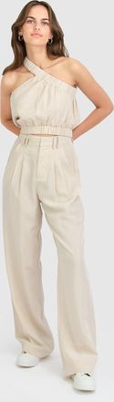 Belle & Bloom State of Play Wide Leg Pant